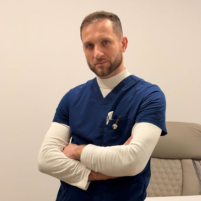 Grzegorz Szydłowski