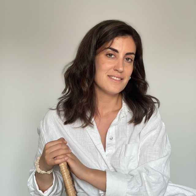 Noelia Fernández Ventureira, Psicólogo A Coruña