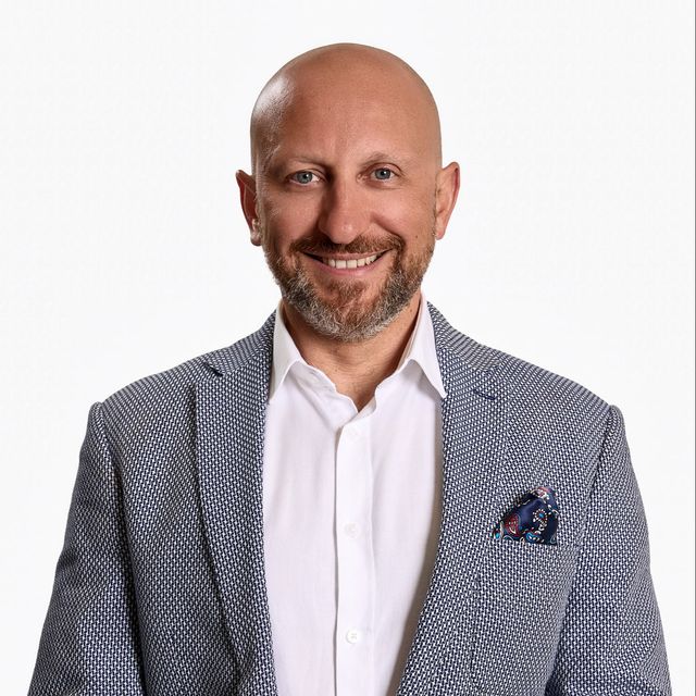Michał Karaś, ortopeda Olsztyn