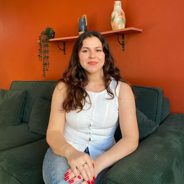 Sena Usta, Psikolojik Danışma ve Rehberlik Bahçelievler