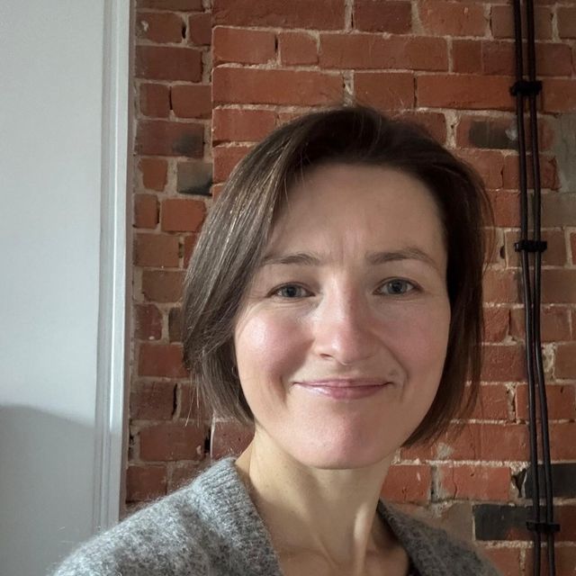 Magdalena Marzec, psycholog Gliwice