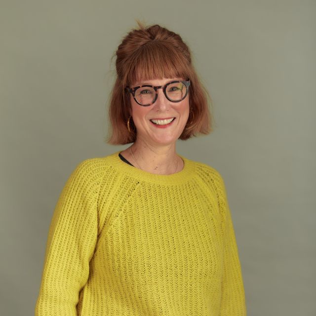 Fabienne Schröder-Rust, Heilpraktiker für Psychotherapie Frankfurt