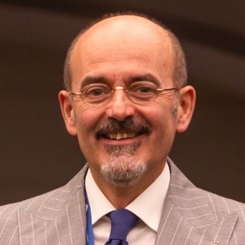 Felice Marcoccia, endocrinologo Roma