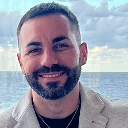 Matteo Madau, psicologo Sassari