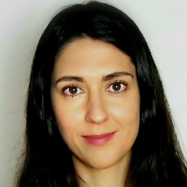 Alba Leila Leal Taladriz, Psicólogo Madrid