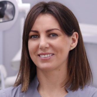 Katarzyna  Półgreszewicz , higienistka/higienista stomatologiczny Gdańsk