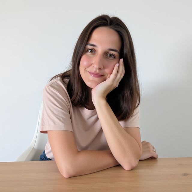 Sara Sahuquillo, Logopeda Valencia