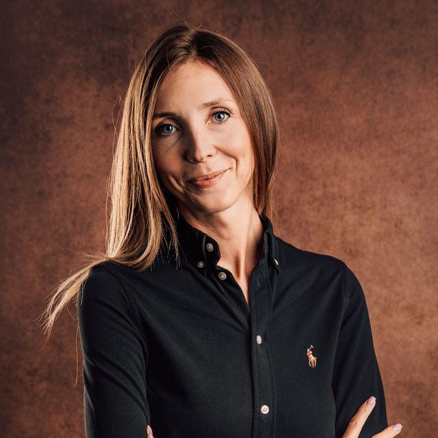 Ewelina Pawełka, dietetyk Wrocław