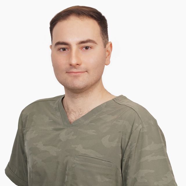 Maciej Ogorzeja, fizjoterapeuta Bydgoszcz