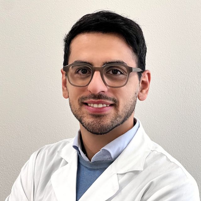 Emilio  D'Ignazio, reumatologo Siena