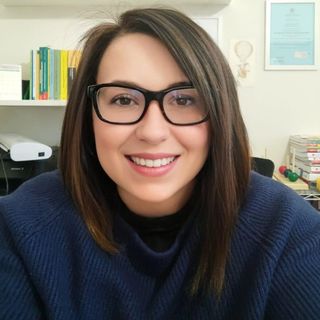 Ingrandire l'immagine: Elisa Zonelli, psicologo Fucecchio
