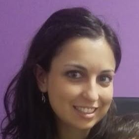 Paloma Herruzo Moral, Dietista Nutricionista Alcalá de Henares