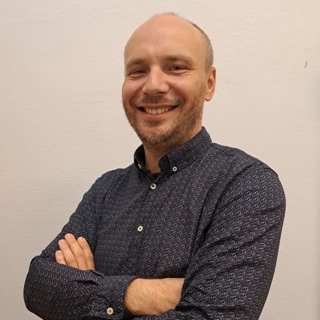 Marek Zaboklicki, psycholog Warszawa