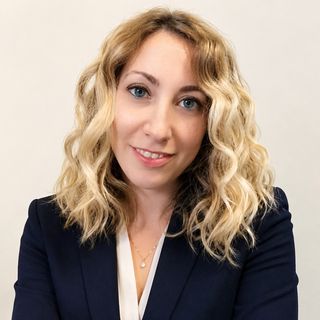 Sabrina Piera Villari, psicologo Messina