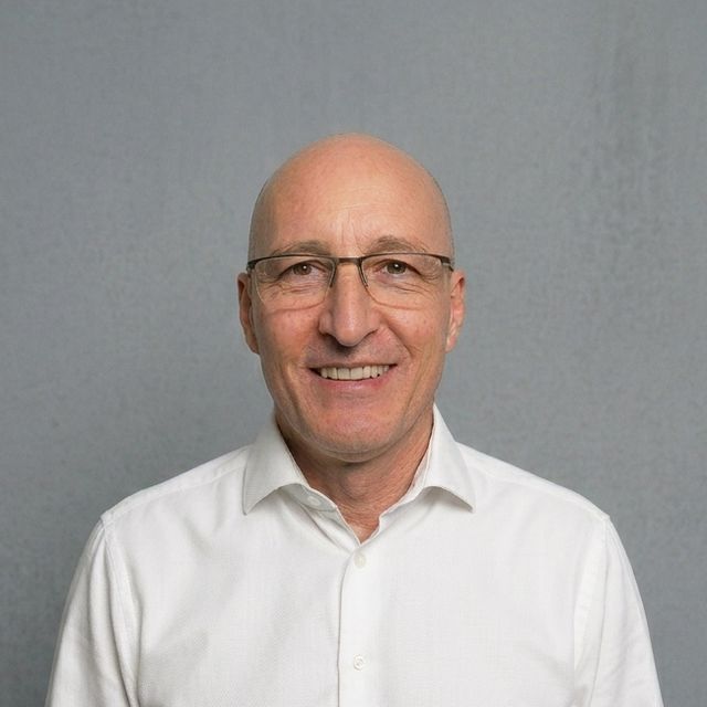 mgr Sławomir Kanderski