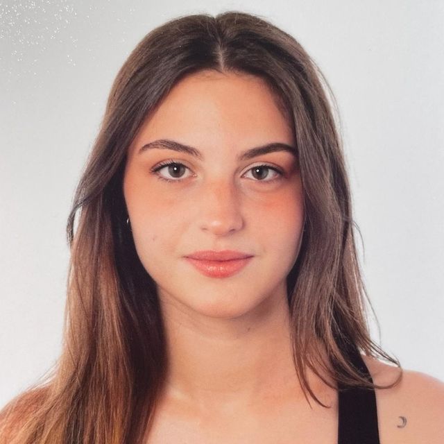 Marta Galbany Alamo, Fisioterapeuta Mollet del Vallès