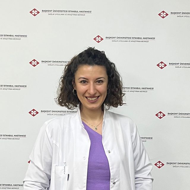 Fatma Şişman Diker, Diyetisyen İstanbul