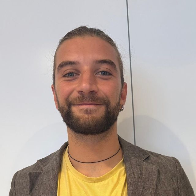 Julen Arrieta Villa, Psicólogo Irún