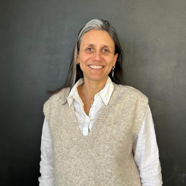 Carelys Pachano, Psicólogo Las Rozas de Madrid