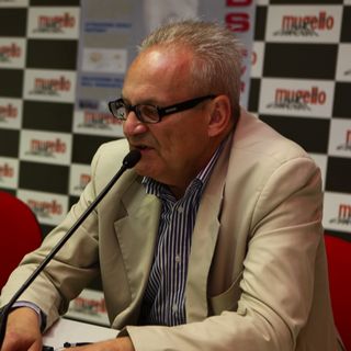 Mauro Guarnieri, internista Vicchio