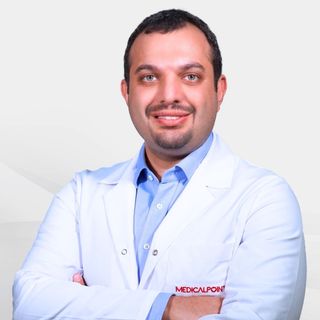 Özcan Uzun, Nefroloji Karşıyaka