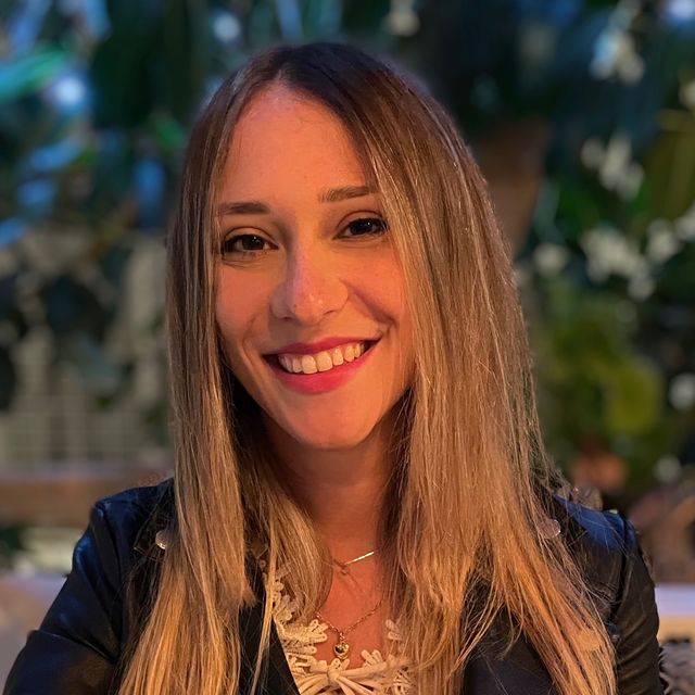 Sara Padovan, psicologo Foligno