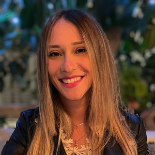 Ingrandire l'immagine: Sara Padovan, psicologo Foligno