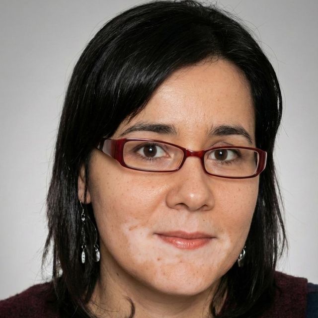 MONTSERRAT SACRISTAN RAMIREZ, Psicólogo Toledo