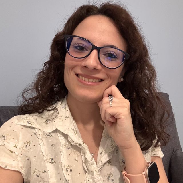 Chiara Patricia Bonaventura, psicologo Catania