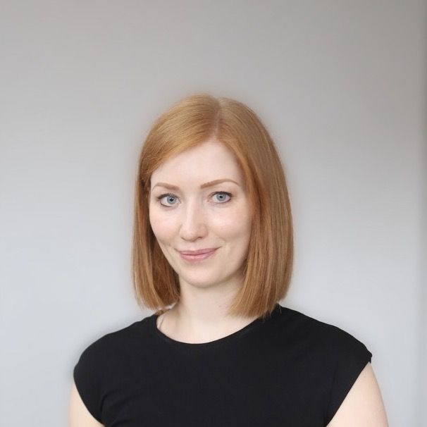 Sarah Kainz