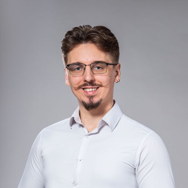 Damian Kozłecki