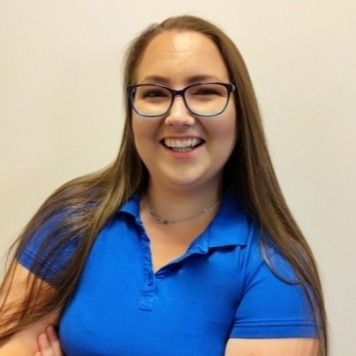 Małgorzata Lytek, fizjoterapeuta Katowice