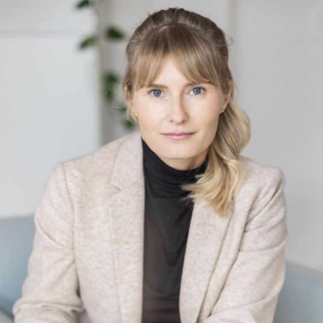 Carina Peters, Psychologischer Psychotherapeut Oldenburg