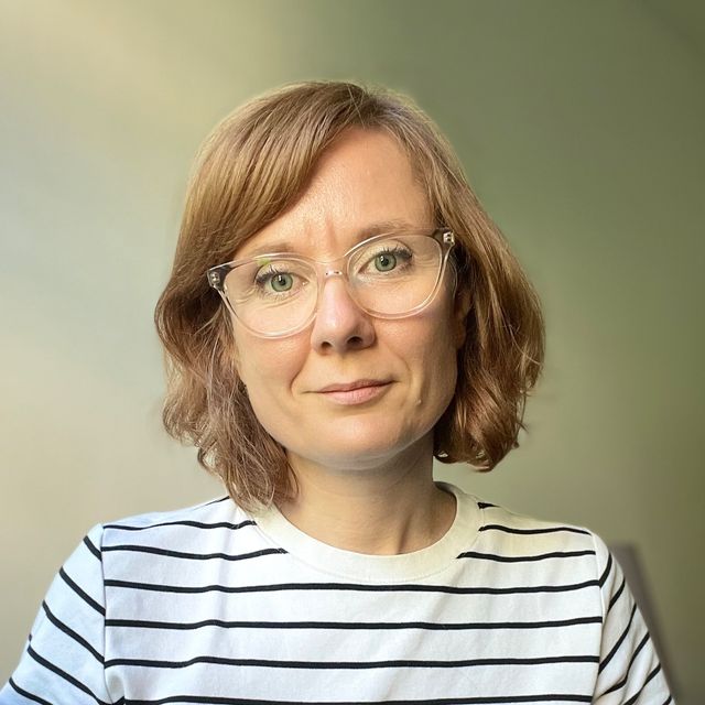 Katarzyna Gronczewska , psycholog Warszawa