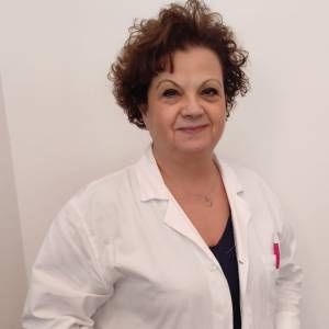 Ingrandire l'immagine: Silvia Miranda, ostetrica Caronno Pertusella