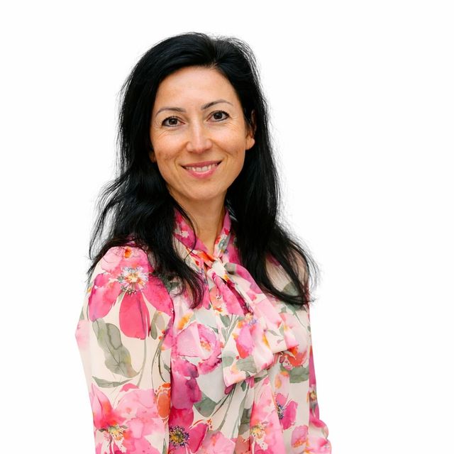 Patrycja Walenczak