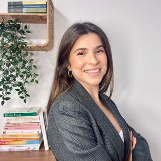  María García López