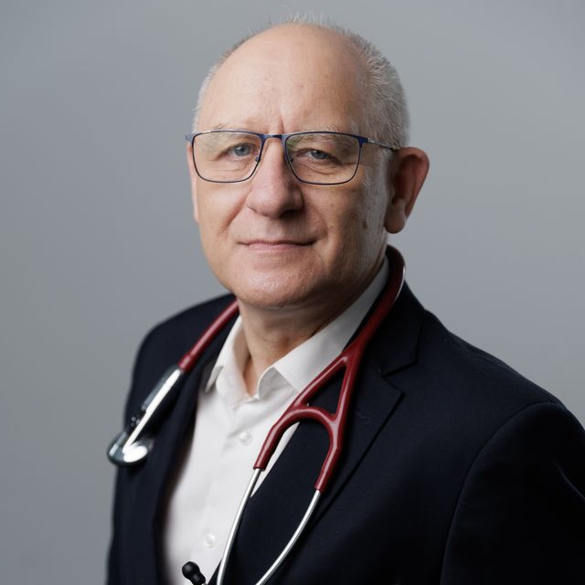 Janusz Leśnik