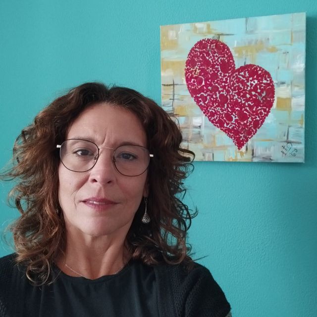Yolanda Benito Pacheco, Psicólogo Cádiz