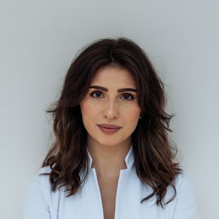 Powiększ obraz: Joanna Tarnoruda, seksuolog Łódź