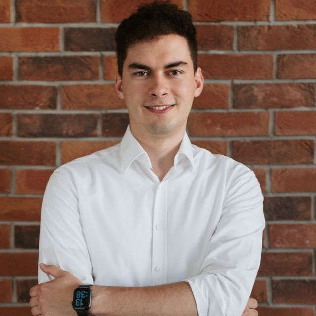 Norbert Tocki, psychoterapeuta Katowice