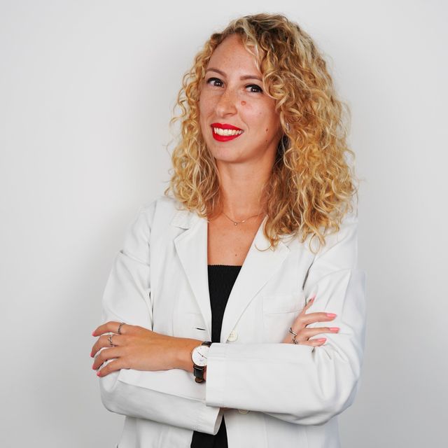 Chiara Lecchi, dietista Brescia