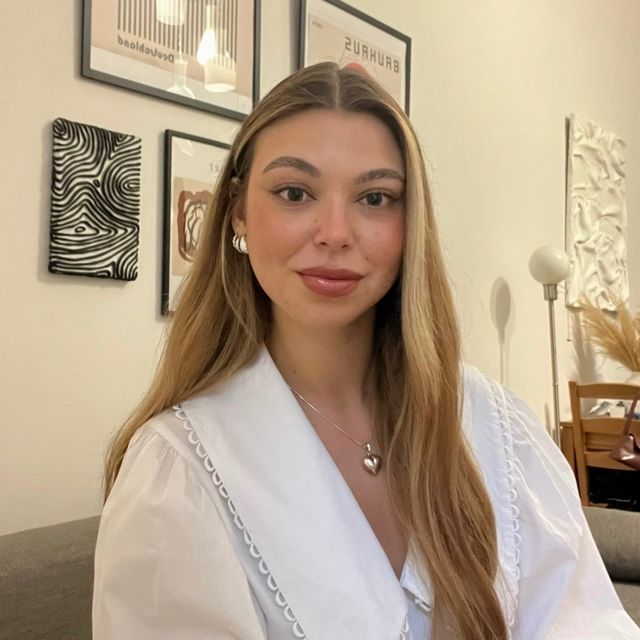 Wiktoria Katańcew, psycholog Kraków