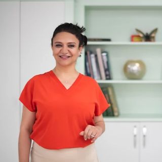 Resmi büyüt: Lütfiye Çoban, Dermatoloji Antalya