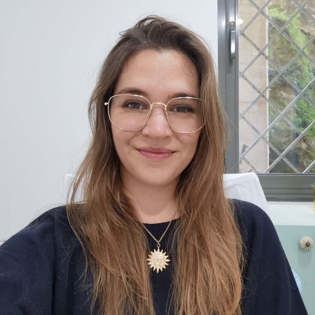 Alicia Ferreiro, Psicólogo A Coruña