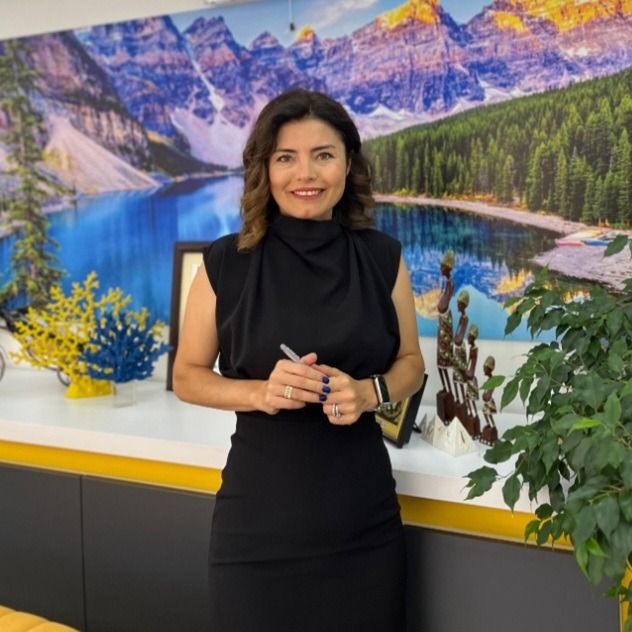 Dilek Demir Bulut, Diyetisyen İzmir