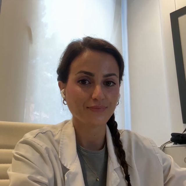 Marta Capelleras, Otorrino Barcelona