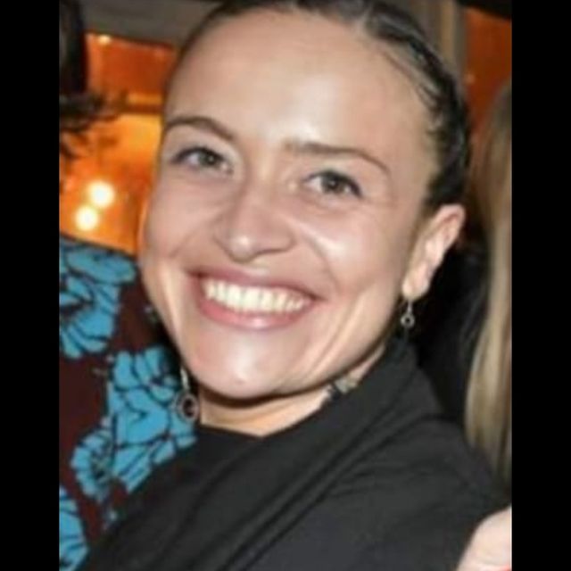 Carla Piccininni, psichiatra Bari