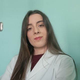 Martina Volgare, nutrizionista Melfi