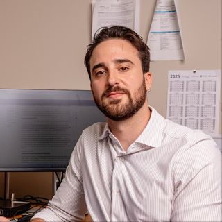 Dr. Alejandro Fuerte Hortigón